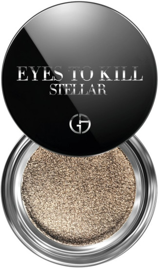 Тени для век «Eyes To Kill Stellar», оттенок 02