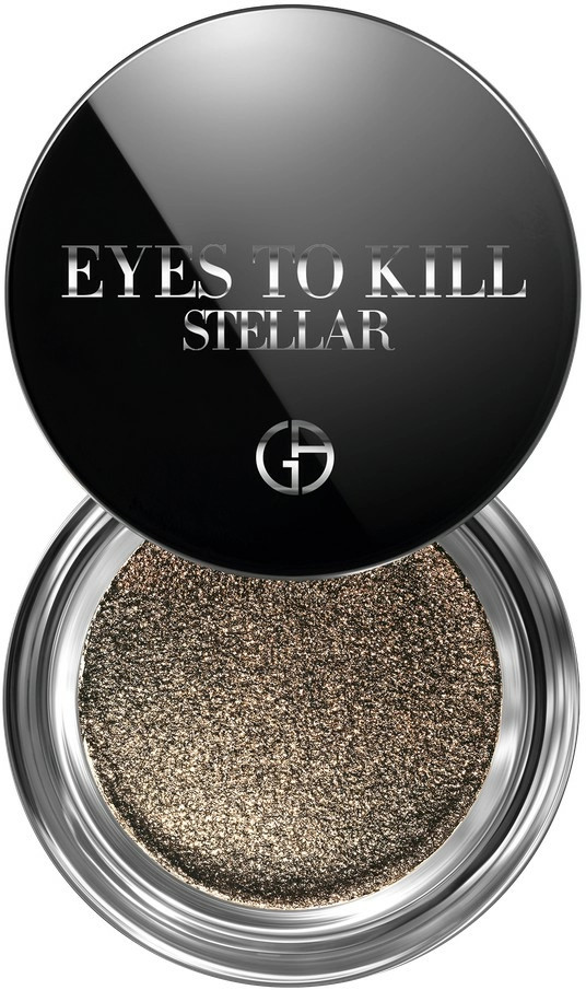 Тени для век «Eyes To Kill Stellar», оттенок 03 | Giorgio Armani