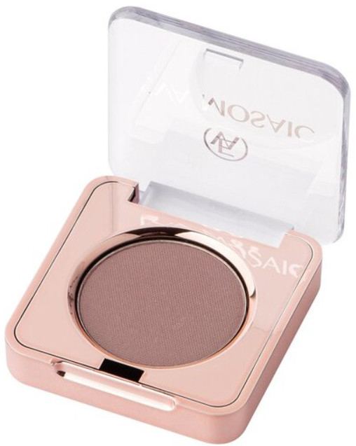 Тени для век «Mono Eye Shadow», оттенок 11 | Eva Mosaic