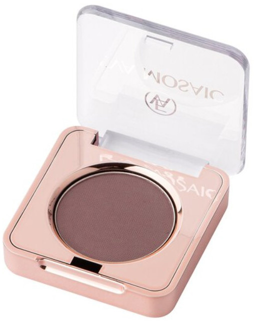 Тени для век «Mono Eye Shadow», оттенок 06 | Eva Mosaic