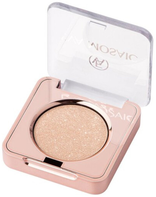 Тени для век «Mono Eye Shadow», оттенок 03 | Eva Mosaic