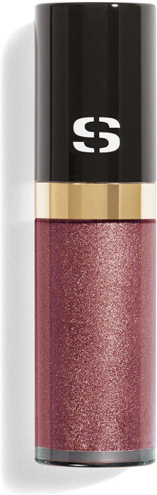 Тени для век «Сияние», оттенок 9 Plum | Sisley