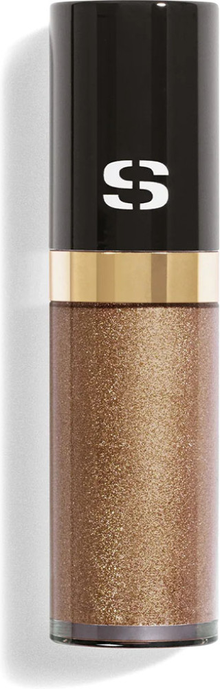 Тени для век «Сияние», оттенок 7 Antique Gold | Sisley