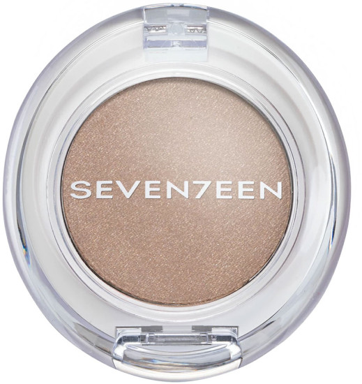 Тени для век «Silky Shadow Base», оттенок 104 Sparkling beige
