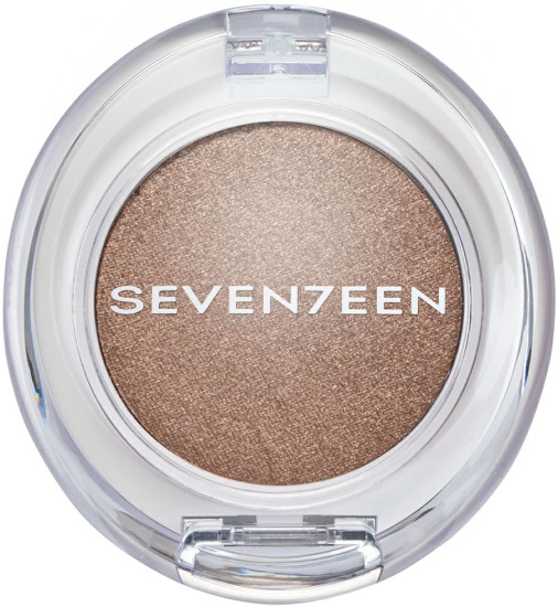 Тени для век «Silky Shadow Base», оттенок 420 Exquisite brown