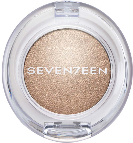 Тени для век «Extra Sparkle Shadow», оттенок 04 Beige