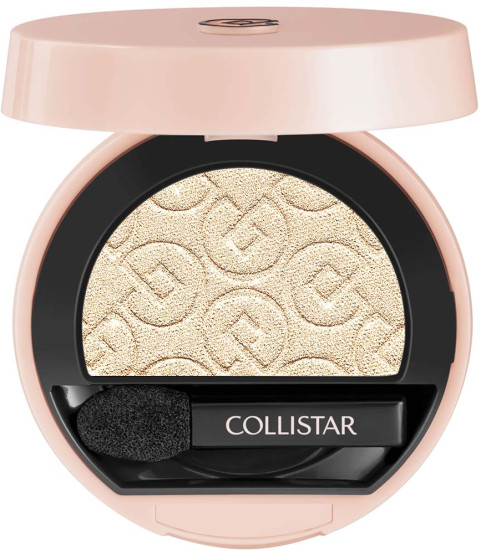 Тени для век «Impeccable Compact Eye Shadow Satin», оттенок 500 Avorio