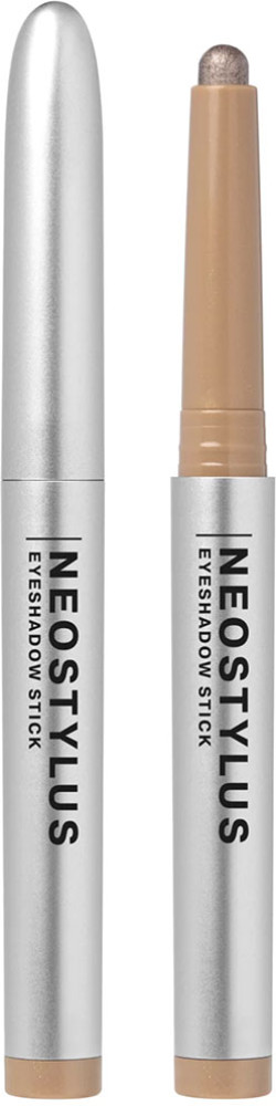 Тени для век «Neostylus Eyeshadow Stick», оттенок 05 Золотой металлик | Influence Beauty