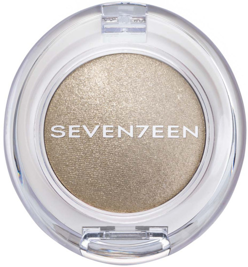 Тени для век «Extra Sparkle Shadow», оттенок 06 Gold dust