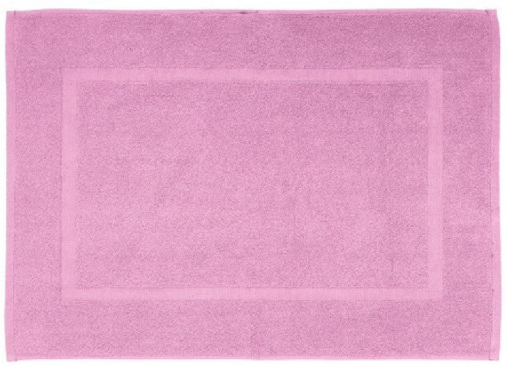 Коврик для ванной «Paradise lilac»