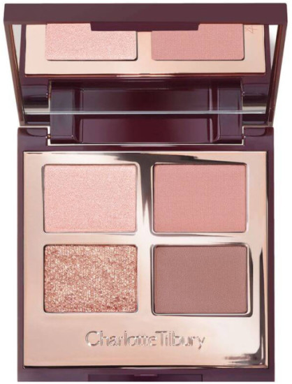 Палетка теней Pillow Talk Eyeshadow