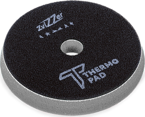 Полировальный круг Thermo 160/20/150м