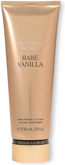 Лосьон для тела парфюмированный Bare Vanilla Fragrance Lotion