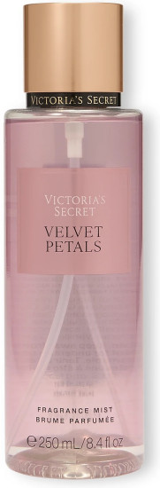 Спрей для тела парфюмированный Velvet Petals Fragrance Mist