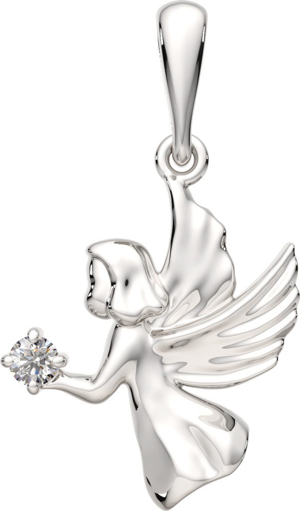 Подвеска из серебра | Lucente Silver