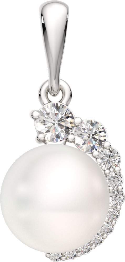 Подвеска из серебра | Lucente Silver