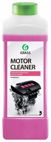 Очиститель двигателя «Motor Cleaner»