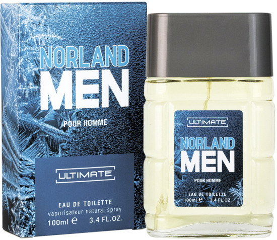 Туалетная вода мужская «Norland Men»