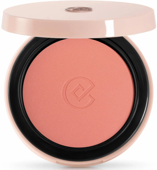 Румяна для лица «Impeccable Maxi Blush», оттенок 05 Canyon