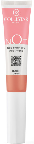 Румяна для лица «Not Blush Vibes», оттенок 03 Orange Spritz