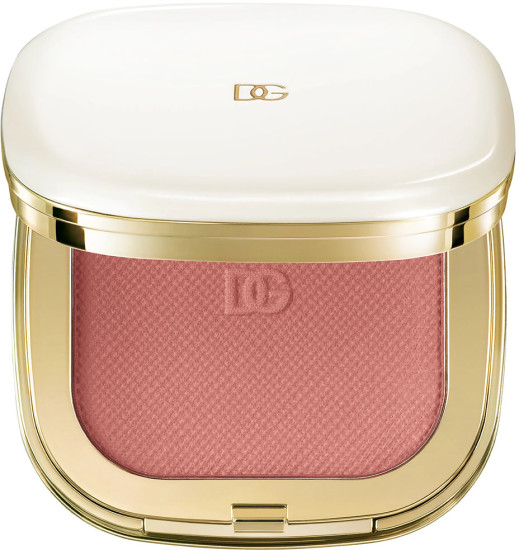 Румяна-тени для лица «Cheeks&Eyes Match», оттенок 01 Blissful Mauve