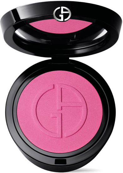 Румяна для лица «Luminous Silk Glow Blush», оттенок 52 Ecstasy