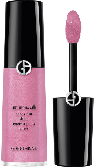 Румяна-тинт для лица «Luminous Silk Cheek Tint Shine», оттенок 53S