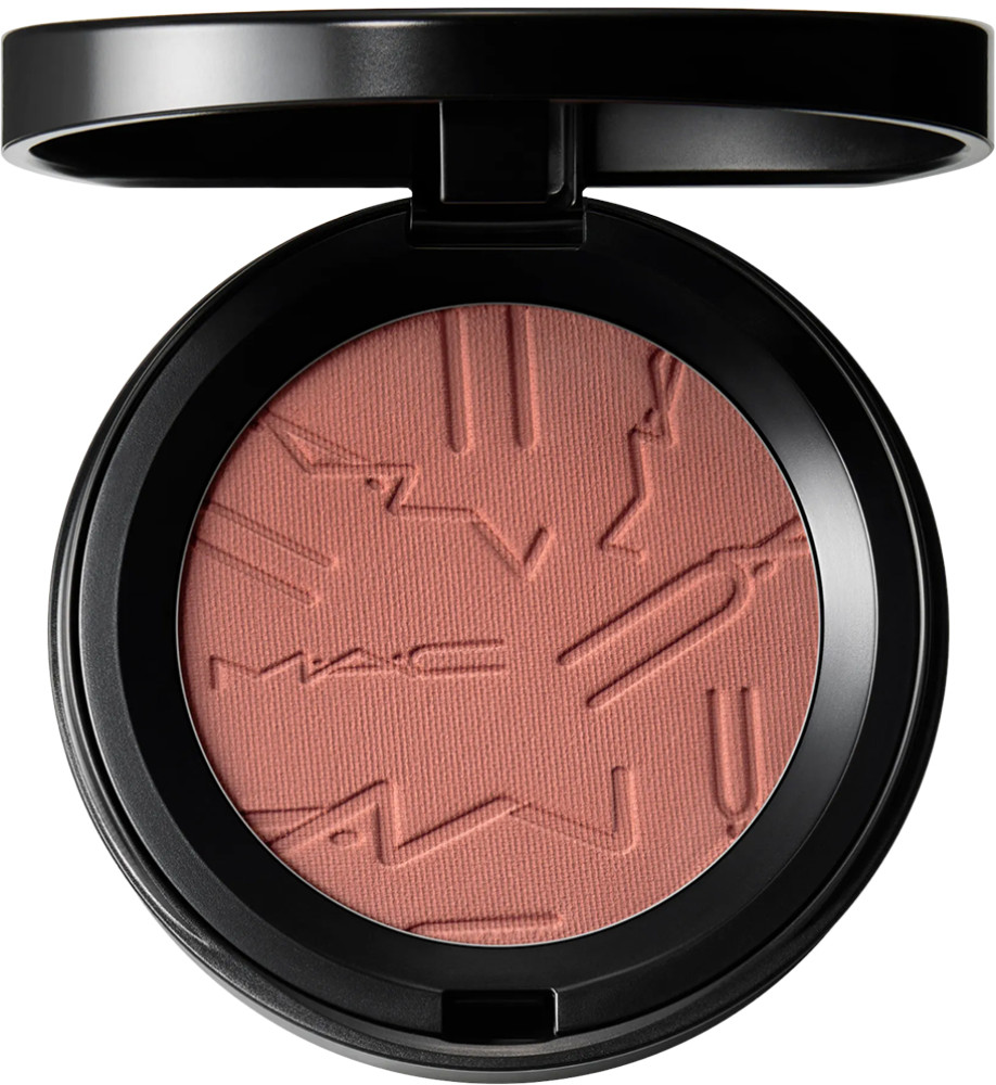 Румяна для лица «Skinfinish Colourstruck Blush», оттенок Velvet Teddy | M.A.C.