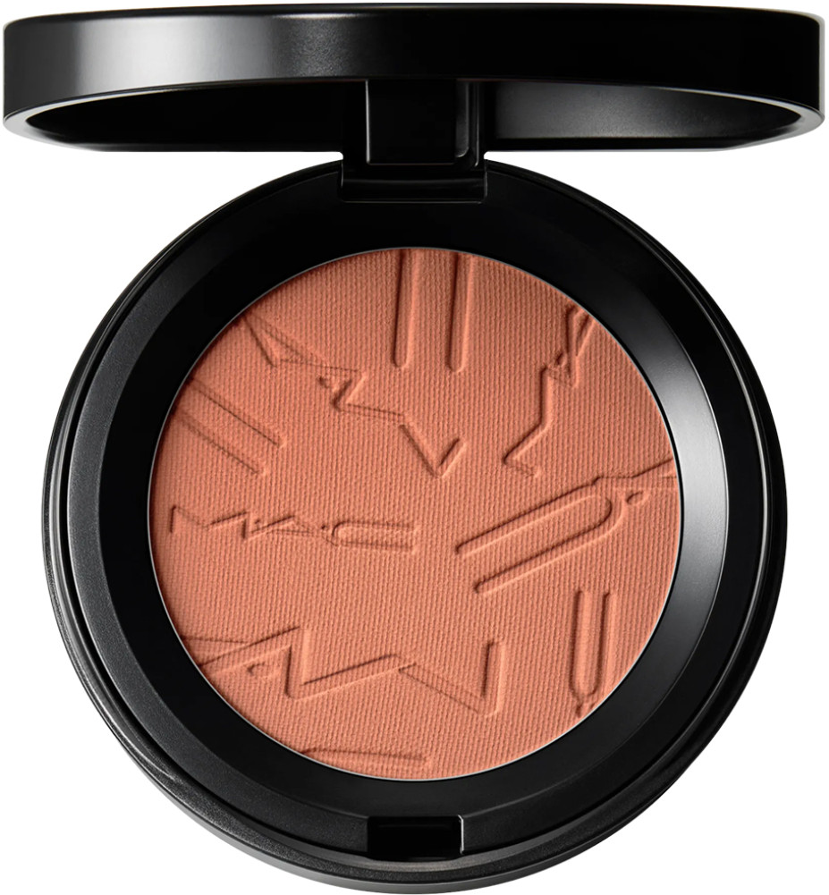 Румяна для лица «Skinfinish Colourstruck Blush», оттенок Gingerly | M.A.C.