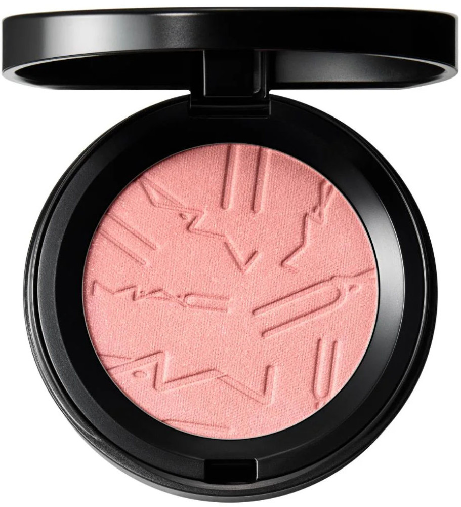 Румяна для лица «Skinfinish Colourstruck Blush», оттенок Baby Girl | M.A.C.