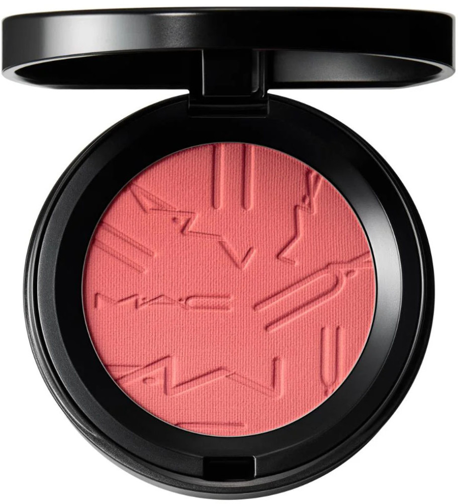 Румяна для лица «Skinfinish Colourstruck Blush», оттенок Pinch Me | M.A.C.