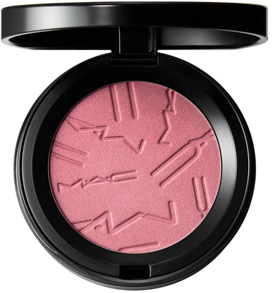 Румяна для лица «Skinfinish Colourstruck Blush», оттенок Honey Love | M.A.C.