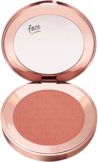 Румяна для лица «Lovely Cheek Blush», оттенок 06 Desert rose