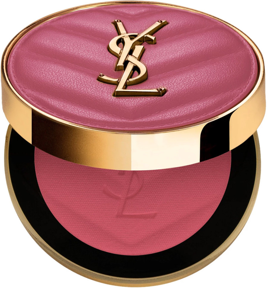 Румяна для лица «Make Me Blush Румяна», оттенок 54 Berry Bang | Yves Saint Laurent