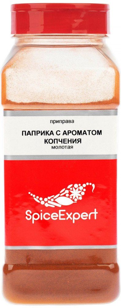 Паприка с ароматом копчения | SpiceExpert
