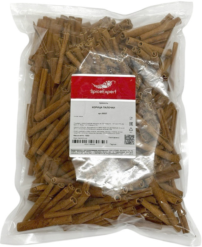 Корица в палочках | SpiceExpert