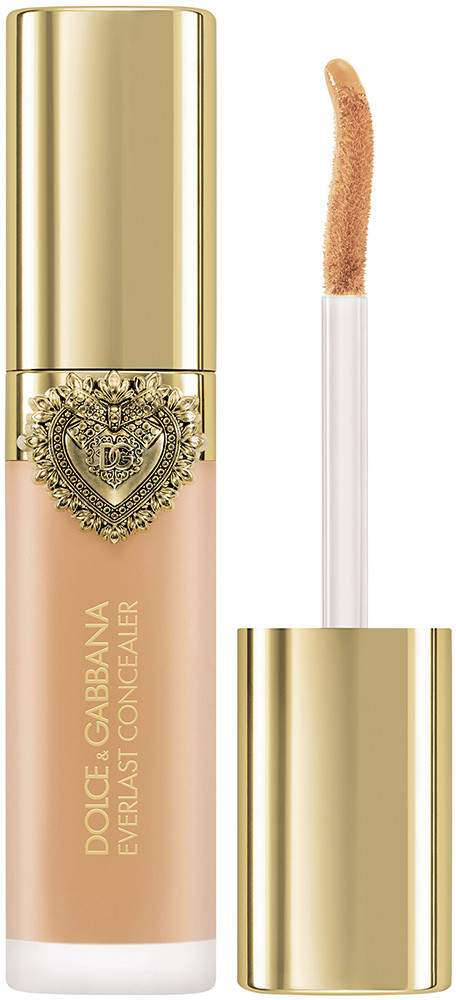 Консиллер для лица «Everlast Concealer», оттенок 15 Light Medium | Dolce&Gabbana