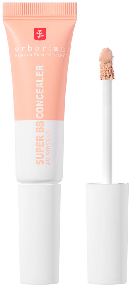 Консиллер для лица «Au Ginseng Super BB Concealer», оттенок 01 Clair | Erborian