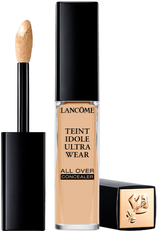 Консиллер для лица «Teint Idole Ultra Wear All Over», оттенок 010 Ivory Cold | Lancome
