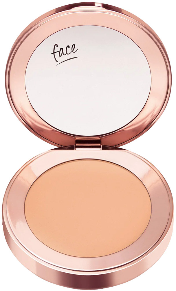 Консиллер для лица «Ultimate Cover Concealer», оттенок 02 Natural Beige | Naj Oleari
