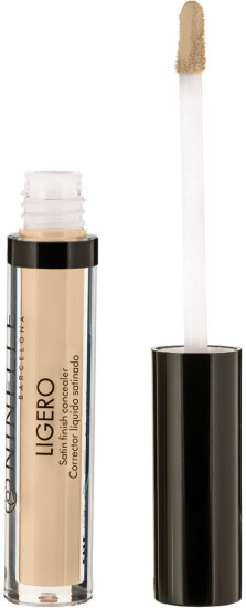 Консиллер для лица «Ligero Satin Finish Concealer», оттенок 306 Светлый бежевый