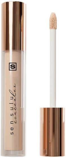 Консиллер для лица «Face Concealer», оттенок 01 Milk Beige