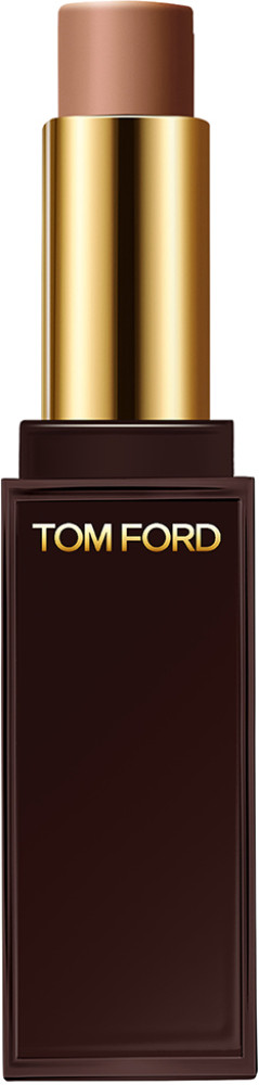 Консиллер для лица «Traceless Soft Matte Concealer», оттенок 1C0 Silk | Tom Ford