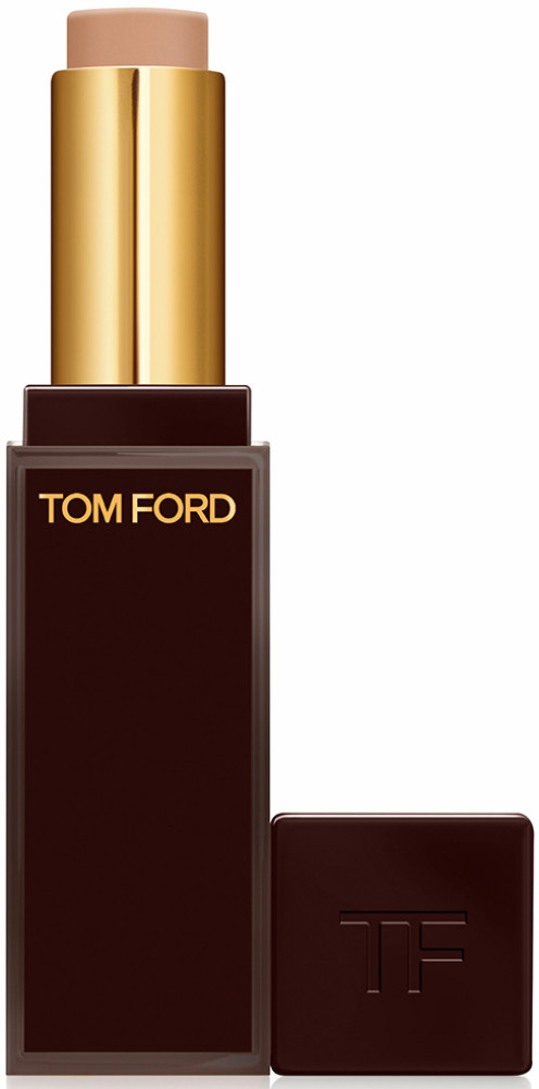 Консиллер для лица «Traceless Soft Matte Concealer», оттенок 3W0 Latte | Tom Ford