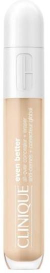Консилер для лица «Even Better Concealer», оттенок 10 Alabaster