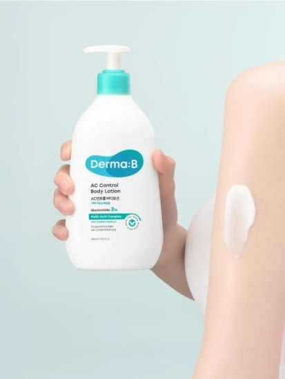 Лосьон Ac Control Body Lotion 400 ml