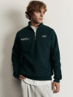 эмеральд + печать