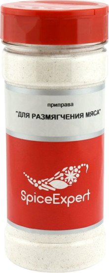 Приправа «Для размягчения мяса»