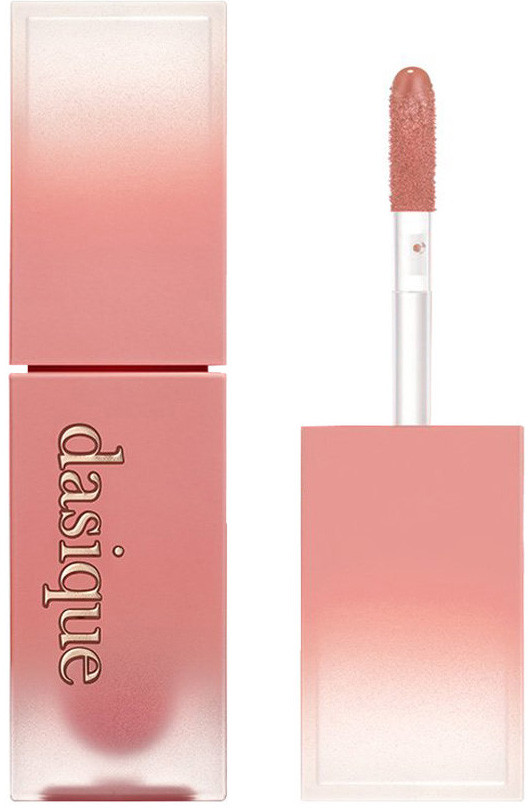 Тинт для губ «Cream De Rose Tint», тон 02 Rose Cream | Dasique