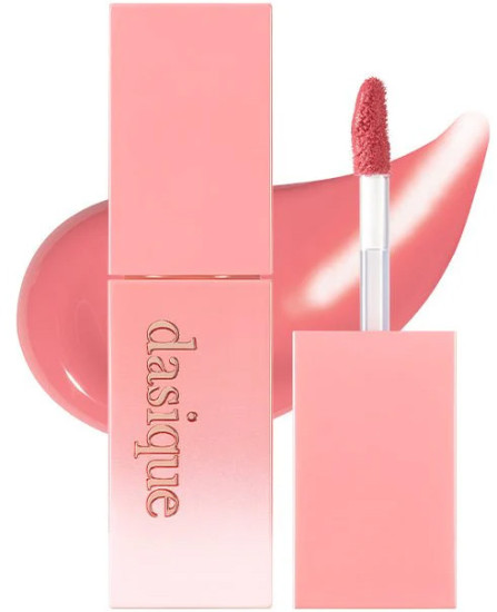 Тинт для губ «Juicy Dewy Tint», тон 09 Peach Pudding